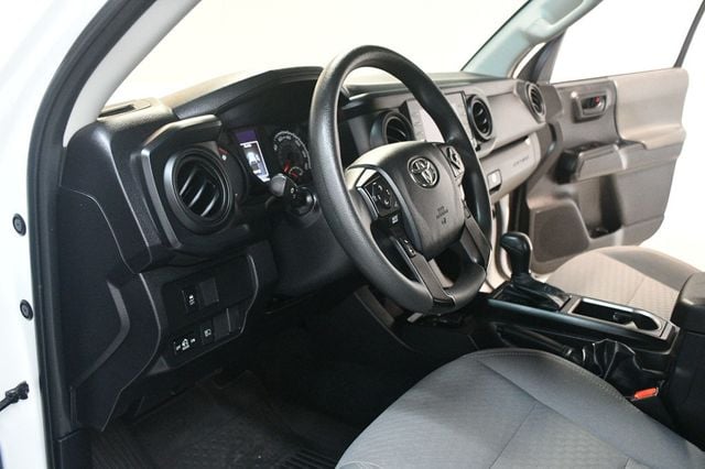 2023 Toyota Tacoma 4WD SR Double Cab 5' Bed V6 Automatic - 23015401 - 25