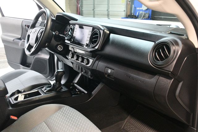 2023 Toyota Tacoma 4WD SR Double Cab 5' Bed V6 Automatic - 23015401 - 26