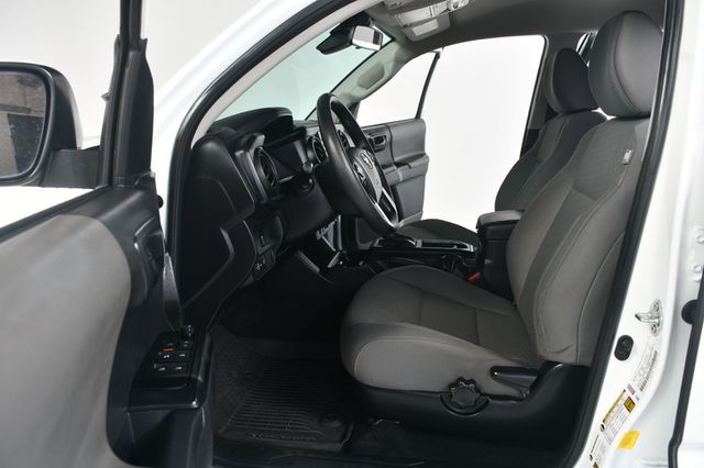 2023 Toyota Tacoma 4WD SR Double Cab 5' Bed V6 Automatic - 23015401 - 27