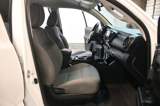 2023 Toyota Tacoma 4WD SR Double Cab 5' Bed V6 Automatic - 23015401 - 28