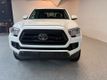 2023 Toyota Tacoma 4WD SR Double Cab 5' Bed V6 Automatic - 23015401 - 2