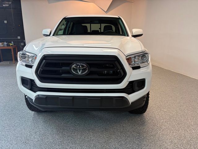 2023 Toyota Tacoma 4WD SR Double Cab 5' Bed V6 Automatic - 23015401 - 2