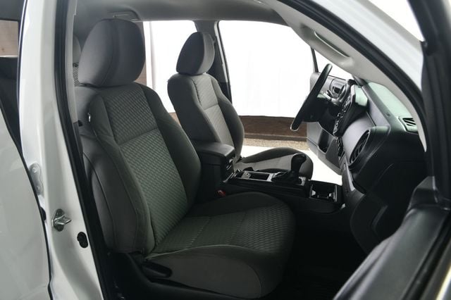 2023 Toyota Tacoma 4WD SR Double Cab 5' Bed V6 Automatic - 23015401 - 30