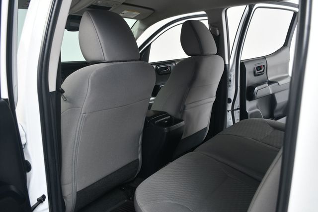 2023 Toyota Tacoma 4WD SR Double Cab 5' Bed V6 Automatic - 23015401 - 31