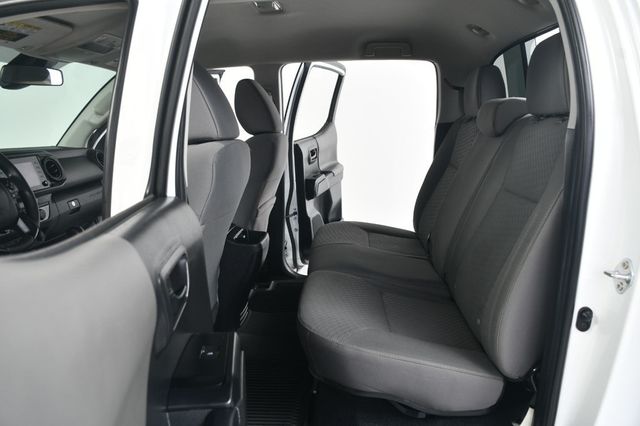 2023 Toyota Tacoma 4WD SR Double Cab 5' Bed V6 Automatic - 23015401 - 32