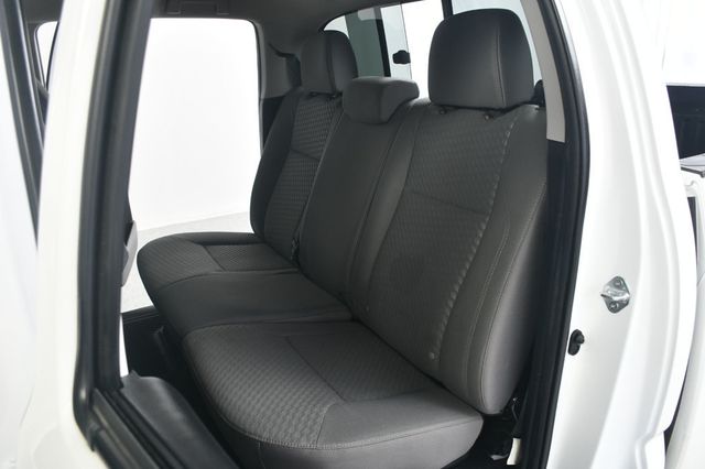 2023 Toyota Tacoma 4WD SR Double Cab 5' Bed V6 Automatic - 23015401 - 33