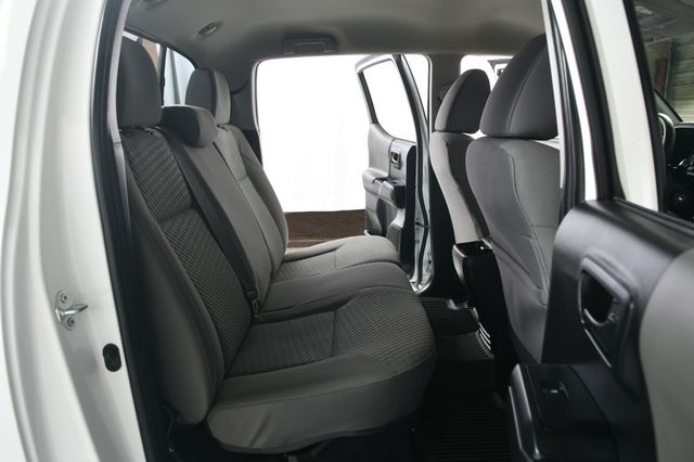 2023 Toyota Tacoma 4WD SR Double Cab 5' Bed V6 Automatic - 23015401 - 36