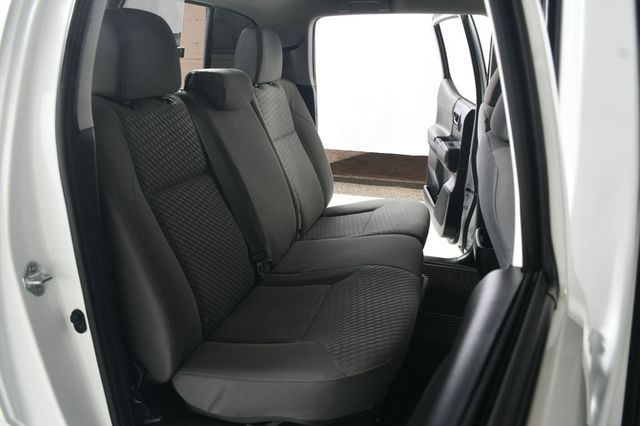 2023 Toyota Tacoma 4WD SR Double Cab 5' Bed V6 Automatic - 23015401 - 37