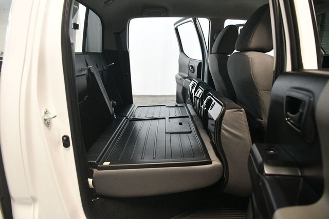 2023 Toyota Tacoma 4WD SR Double Cab 5' Bed V6 Automatic - 23015401 - 38