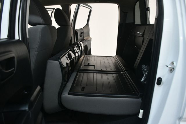 2023 Toyota Tacoma 4WD SR Double Cab 5' Bed V6 Automatic - 23015401 - 40