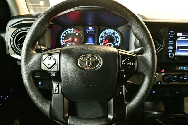 2023 Toyota Tacoma 4WD SR Double Cab 5' Bed V6 Automatic - 23015401 - 42