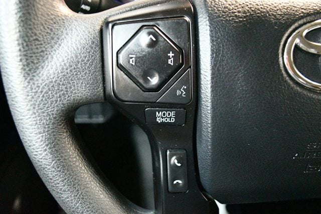 2023 Toyota Tacoma 4WD SR Double Cab 5' Bed V6 Automatic - 23015401 - 43