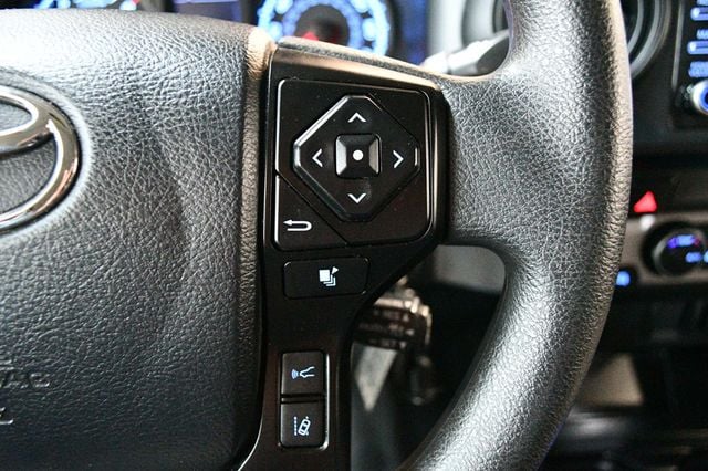 2023 Toyota Tacoma 4WD SR Double Cab 5' Bed V6 Automatic - 23015401 - 44