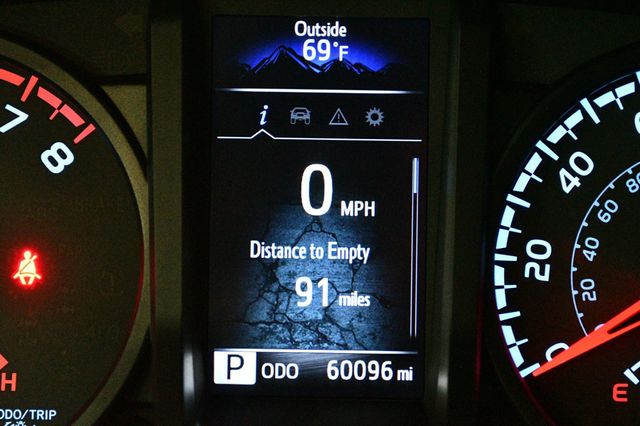 2023 Toyota Tacoma 4WD SR Double Cab 5' Bed V6 Automatic - 23015401 - 47