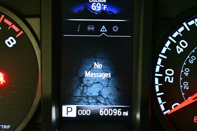 2023 Toyota Tacoma 4WD SR Double Cab 5' Bed V6 Automatic - 23015401 - 49