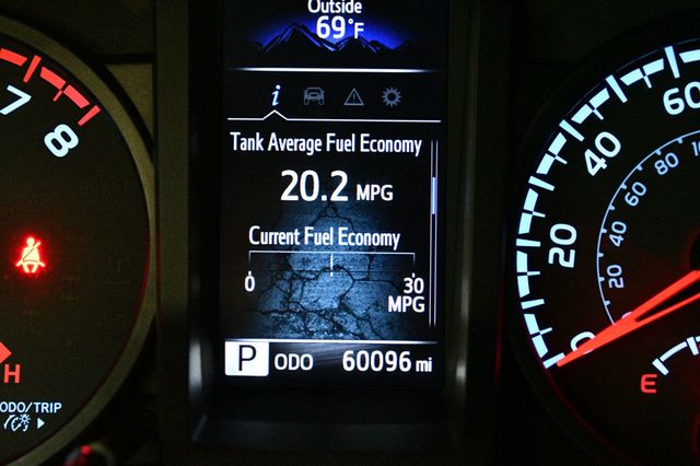2023 Toyota Tacoma 4WD SR Double Cab 5' Bed V6 Automatic - 23015401 - 50