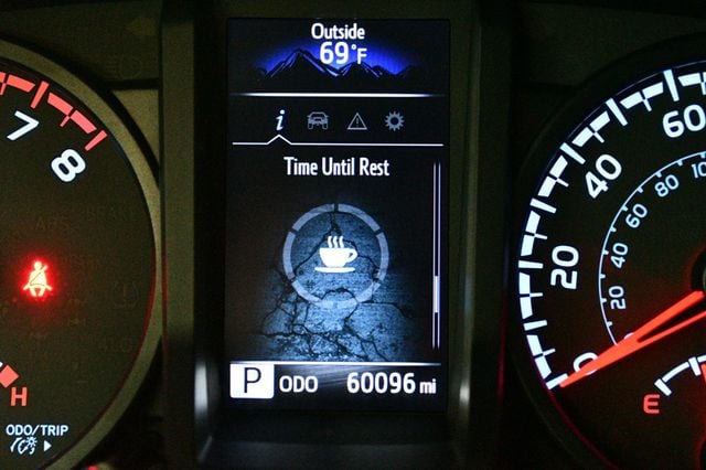 2023 Toyota Tacoma 4WD SR Double Cab 5' Bed V6 Automatic - 23015401 - 52