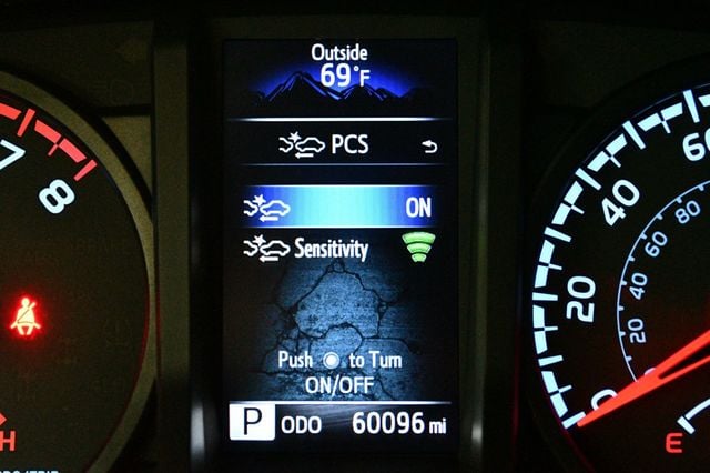 2023 Toyota Tacoma 4WD SR Double Cab 5' Bed V6 Automatic - 23015401 - 53