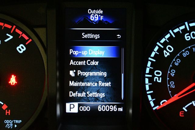 2023 Toyota Tacoma 4WD SR Double Cab 5' Bed V6 Automatic - 23015401 - 54