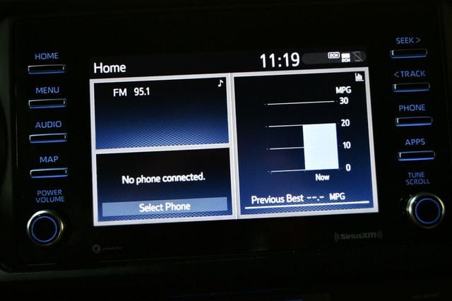 2023 Toyota Tacoma 4WD SR Double Cab 5' Bed V6 Automatic - 23015401 - 55