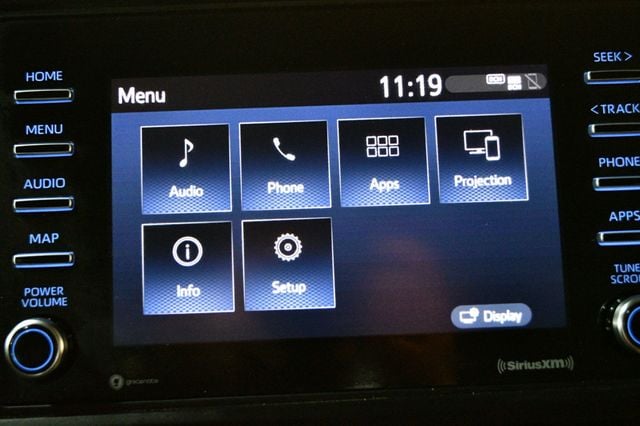 2023 Toyota Tacoma 4WD SR Double Cab 5' Bed V6 Automatic - 23015401 - 56
