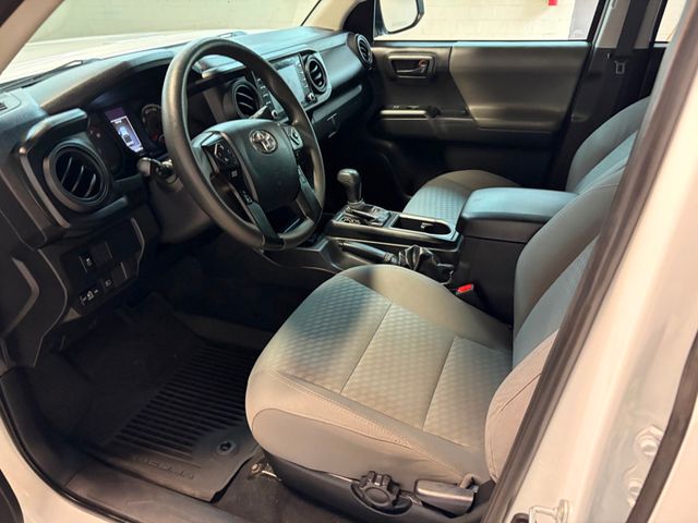 2023 Toyota Tacoma 4WD SR Double Cab 5' Bed V6 Automatic - 23015401 - 5