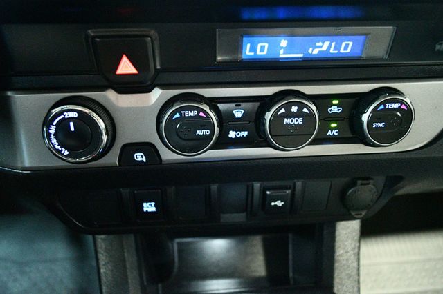 2023 Toyota Tacoma 4WD SR Double Cab 5' Bed V6 Automatic - 23015401 - 61