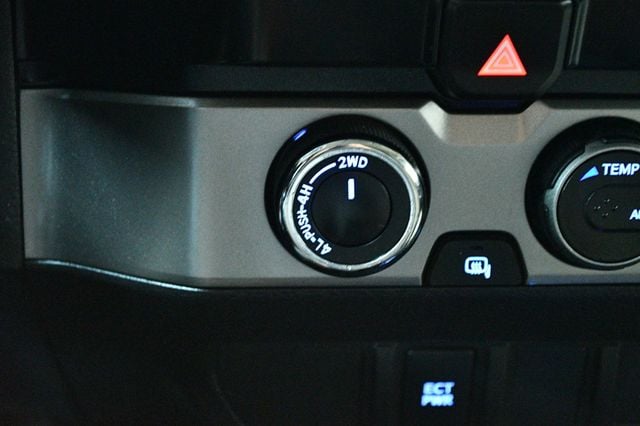2023 Toyota Tacoma 4WD SR Double Cab 5' Bed V6 Automatic - 23015401 - 62