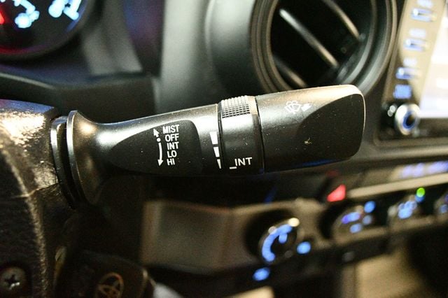 2023 Toyota Tacoma 4WD SR Double Cab 5' Bed V6 Automatic - 23015401 - 66