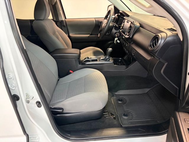 2023 Toyota Tacoma 4WD SR Double Cab 5' Bed V6 Automatic - 23015401 - 6