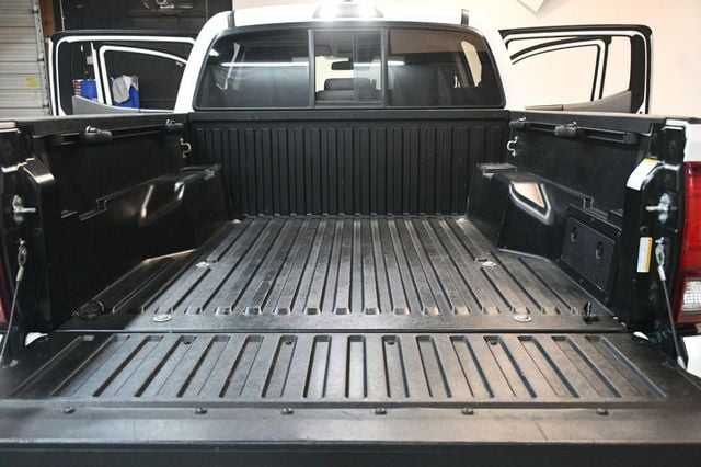 2023 Toyota Tacoma 4WD SR Double Cab 5' Bed V6 Automatic - 23015401 - 70