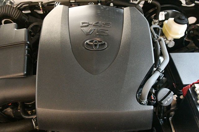 2023 Toyota Tacoma 4WD SR Double Cab 5' Bed V6 Automatic - 23015401 - 71