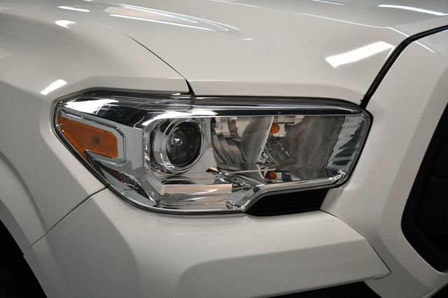 2023 Toyota Tacoma 4WD SR Double Cab 5' Bed V6 Automatic - 23015401 - 8