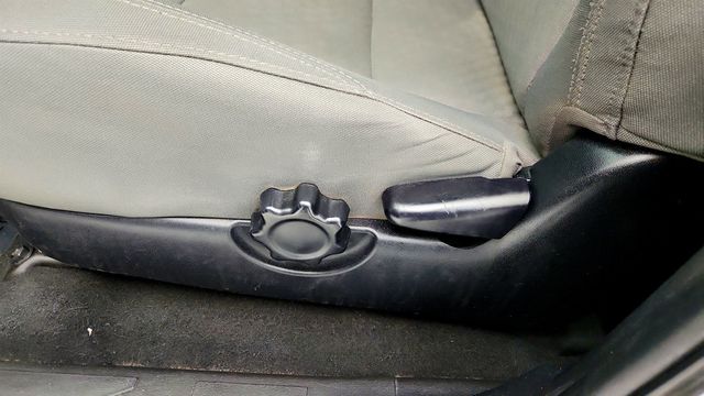 2023 Toyota Tacoma 4WD SR Double Cab 5' Bed V6 Automatic with Predator Tube Steps - 22973251 - 9