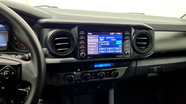 2023 Toyota Tacoma 4WD SR Double Cab 5' Bed V6 Automatic with Predator Tube Steps - 22973251 - 14
