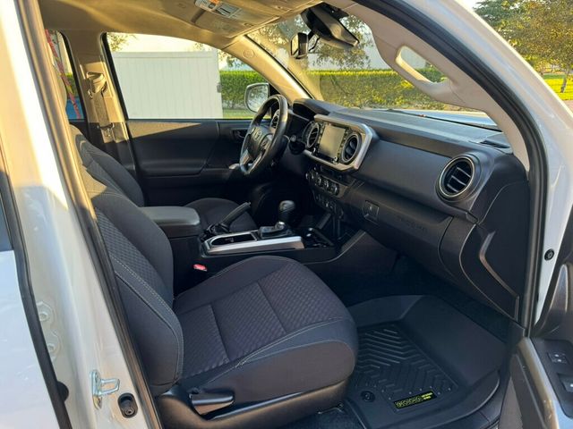 2023 Toyota Tacoma 4WD Trail Edition Double Cab 5' Bed V6 Automatic - 22950078 - 9