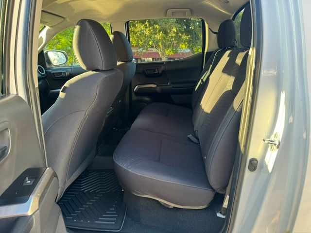2023 Toyota Tacoma 4WD Trail Edition Double Cab 5' Bed V6 Automatic - 22950078 - 13