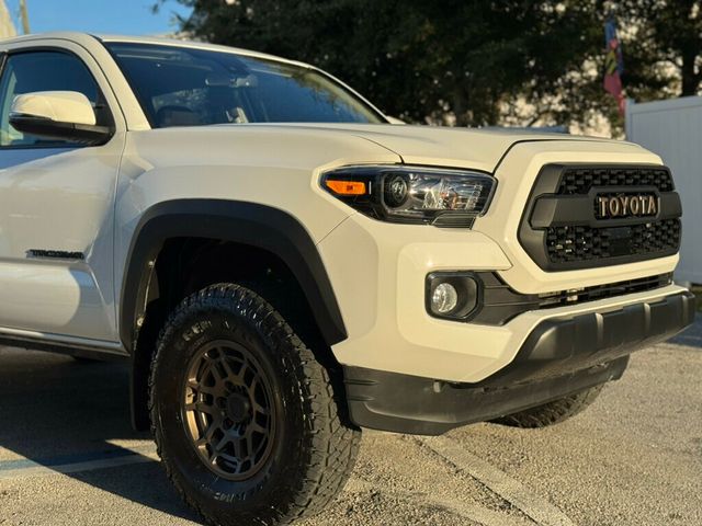 2023 Toyota Tacoma 4WD Trail Edition Double Cab 5' Bed V6 Automatic - 22950078 - 2