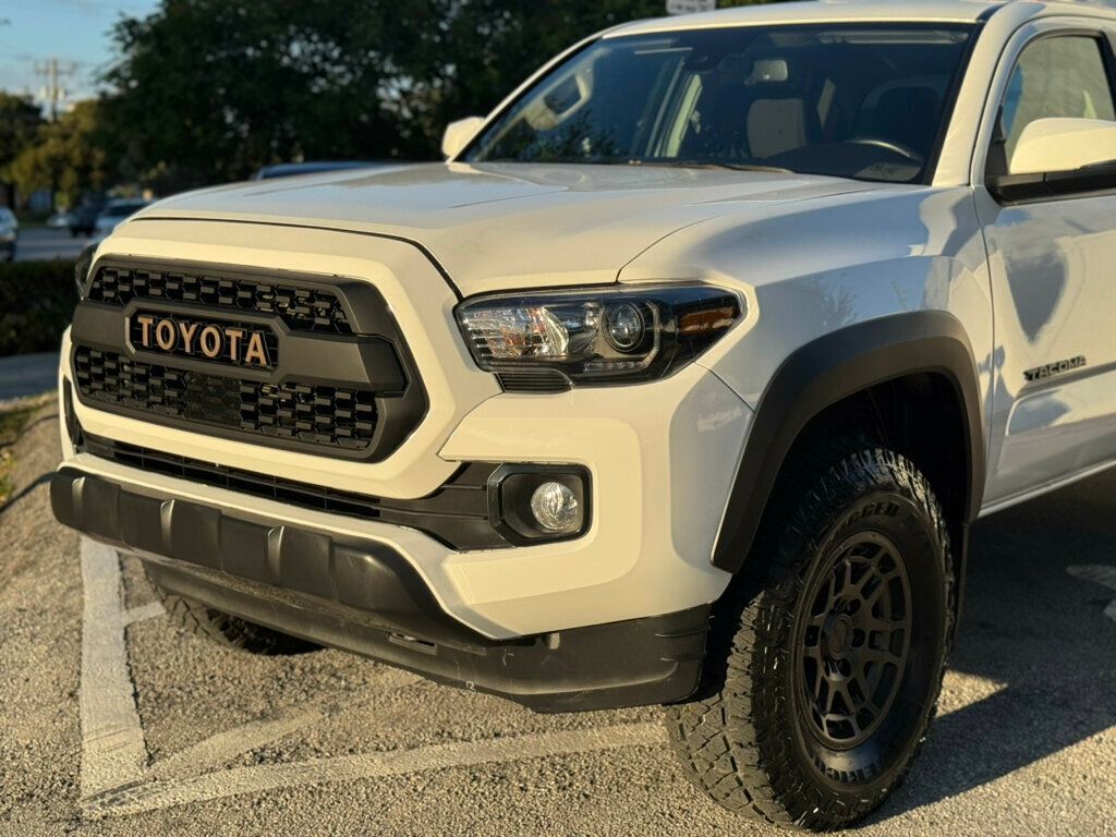 2023 Toyota Tacoma 4WD Trail Edition Double Cab 5' Bed V6 Automatic - 22950078 - 3