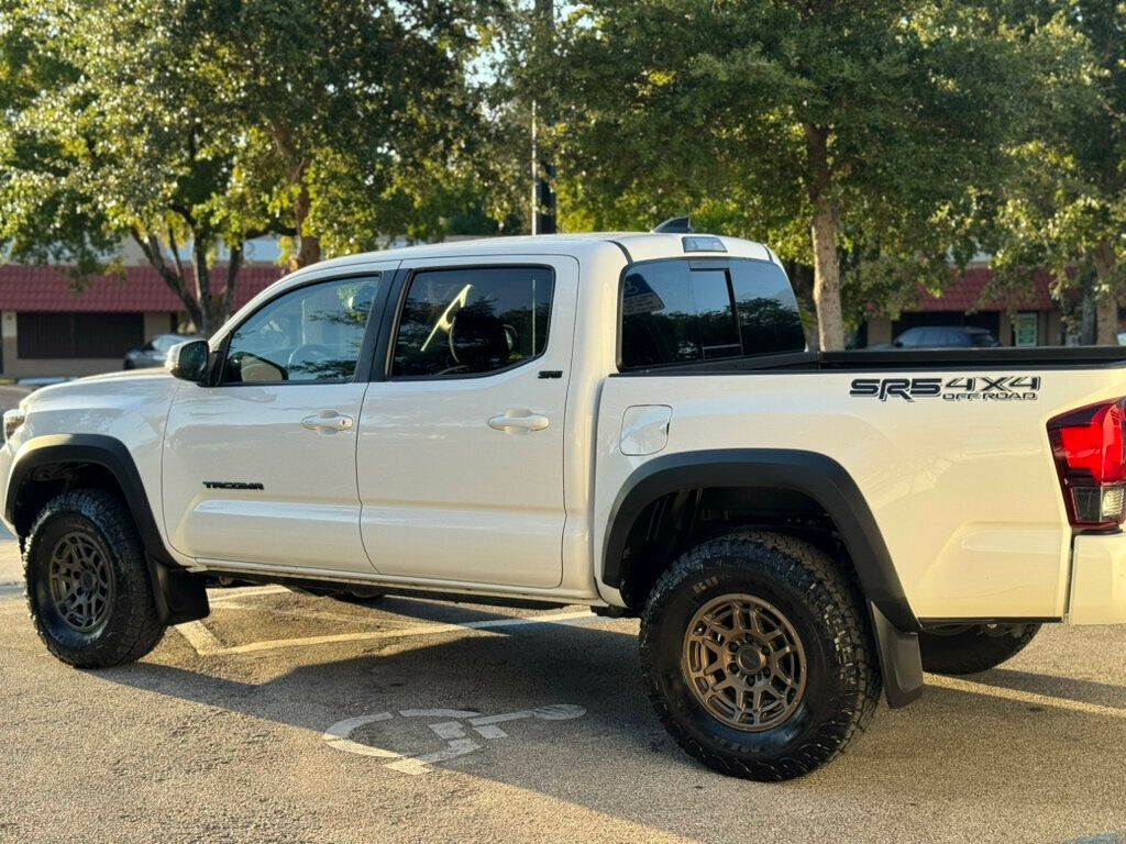 2023 Toyota Tacoma 4WD Trail Edition Double Cab 5' Bed V6 Automatic - 22950078 - 5
