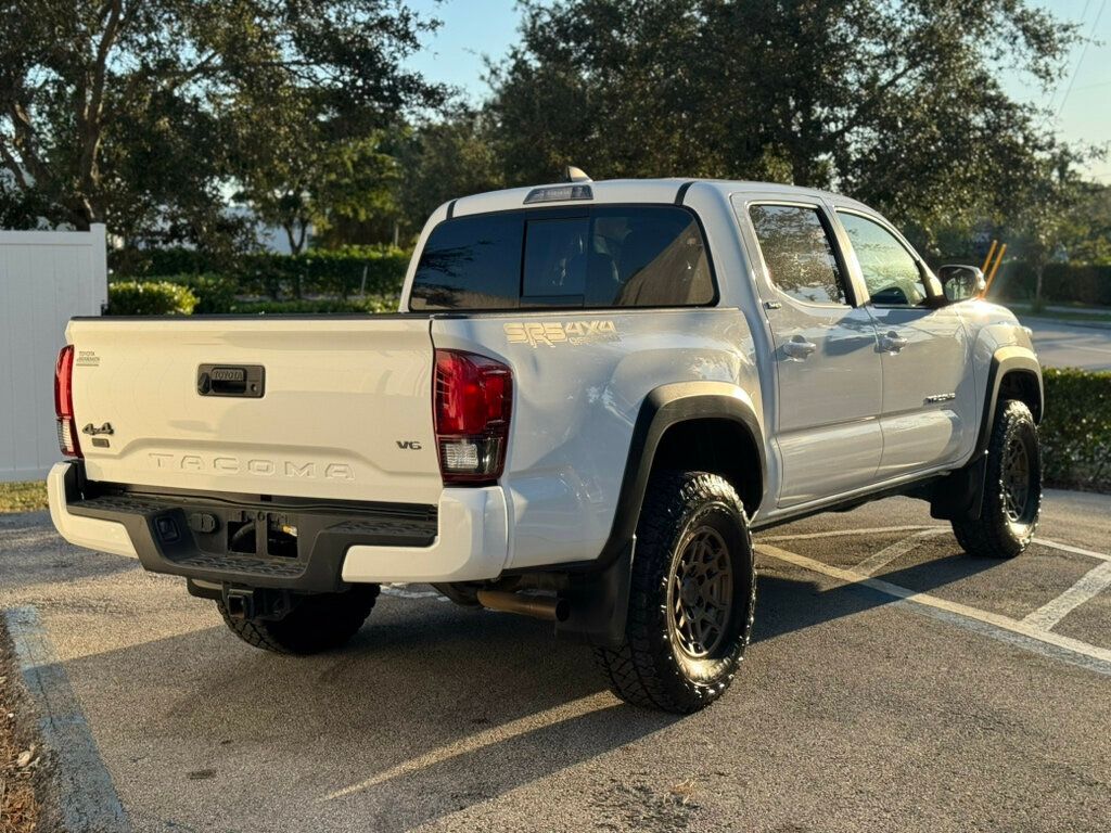 2023 Toyota Tacoma 4WD Trail Edition Double Cab 5' Bed V6 Automatic - 22950078 - 6