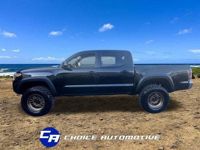 2023 Toyota Tacoma 4WD TRD Off-Road - 22738849 - 2