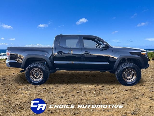 2023 Toyota Tacoma 4WD TRD Off-Road - 22738849 - 7