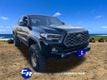 2023 Toyota Tacoma 4WD TRD Off-Road - 22738849 - 8