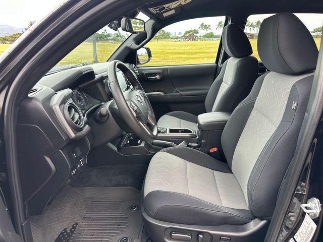 2023 Toyota Tacoma 4WD TRD Off-Road - 23024043 - 12