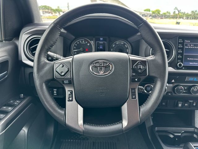 2023 Toyota Tacoma 4WD TRD Off-Road - 23024043 - 14