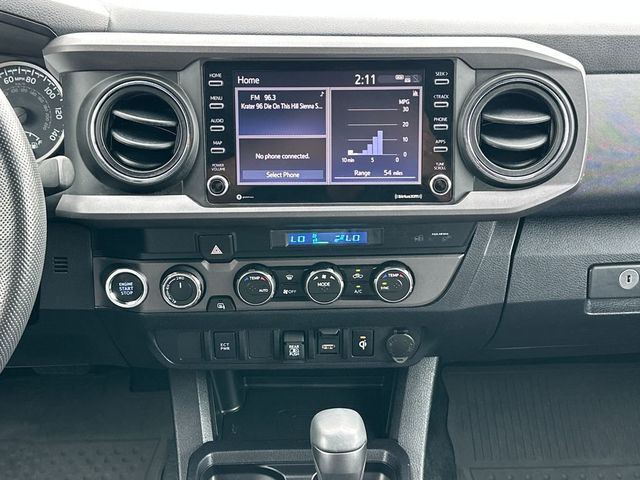 2023 Toyota Tacoma 4WD TRD Off-Road - 23024043 - 15