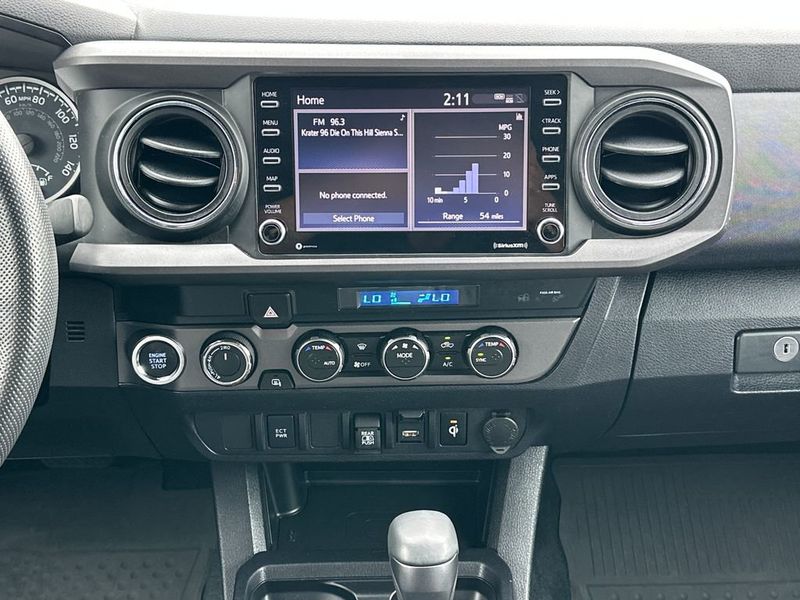 2023 Toyota Tacoma 4WD TRD Off-Road - 23024043 - 15