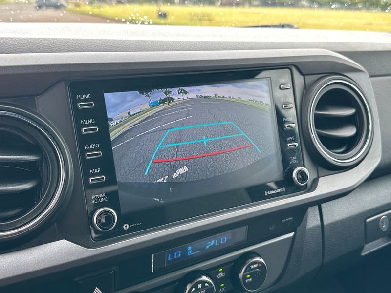 2023 Toyota Tacoma 4WD TRD Off-Road - 23024043 - 16