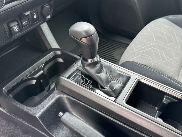 2023 Toyota Tacoma 4WD TRD Off-Road - 23024043 - 17